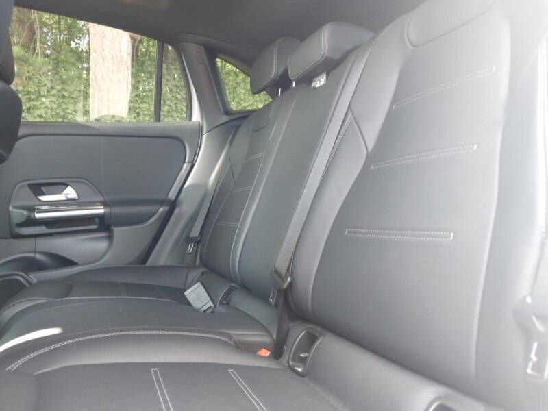 2021 Mercedes-Benz GLA GLA 250e Exclusive Edition 5dr Auto Hatchback Hybrid Auto - Picture 6 of 19
