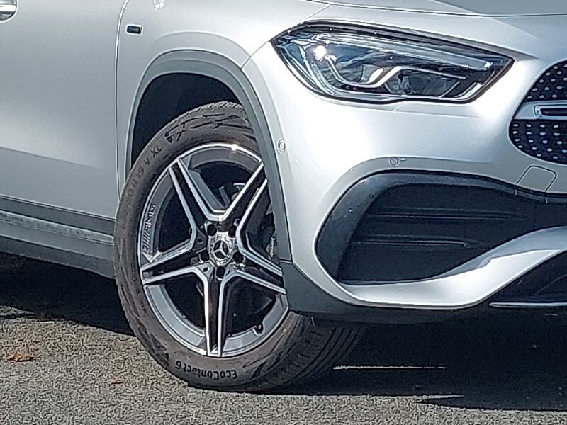 2021 Mercedes-Benz GLA GLA 250e Exclusive Edition 5dr Auto Hatchback Hybrid Auto - Picture 9 of 19