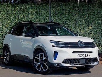 Used Citroen C5 Aircross 2023 for sale - 79853064: Photo
