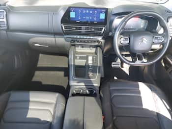 Used Citroen C5 Aircross 2023 for sale - 79853064: Photo
