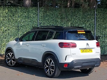 Used Citroen C5 Aircross 2023 for sale - 79853064: Photo