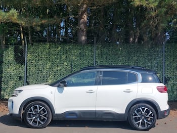 Used Citroen C5 Aircross 2023 for sale - 79853064: Photo