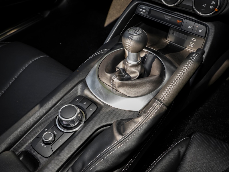Used Mazda MX-5 2025 for sale - 76097893: Photo 14