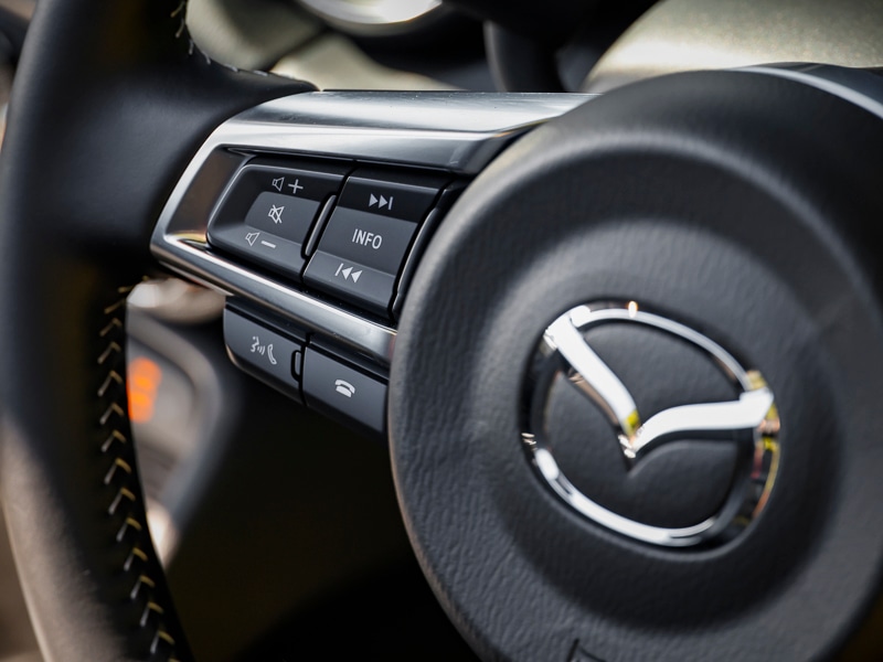 Used Mazda MX-5 2025 for sale - 76097893: Photo 17