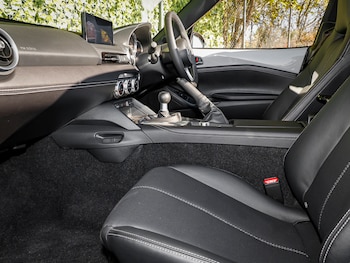 Used Mazda MX-5 2025 for sale - 76097893: Photo 2