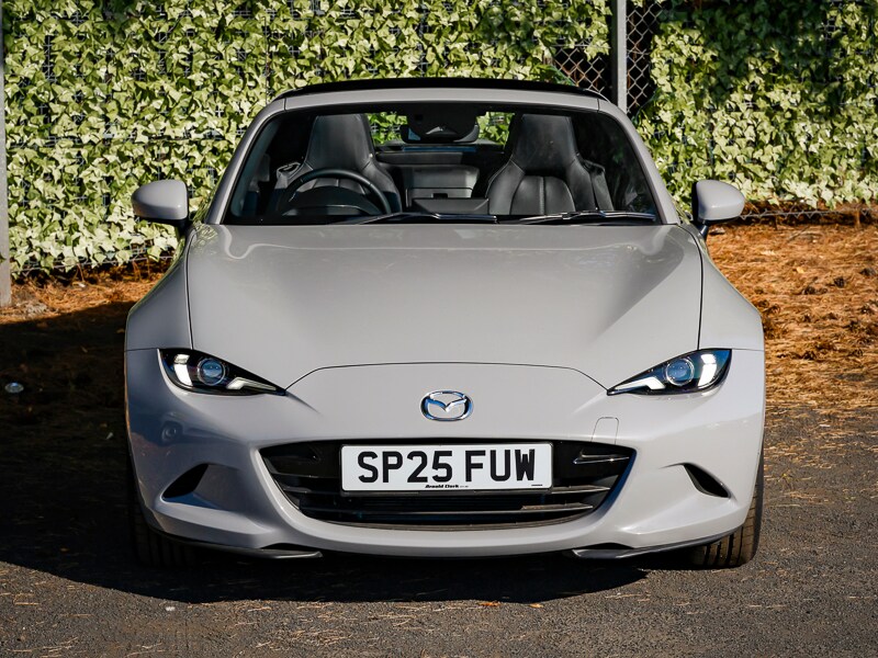 Used Mazda MX-5 2025 for sale - 76097893: Photo 9