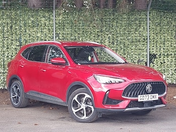 Used MG MG HS 2024 for sale - 78783265: Photo
