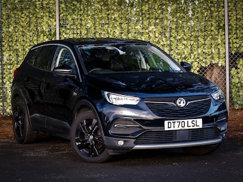 2021 - 1.2 Turbo SRi Nav 5dr