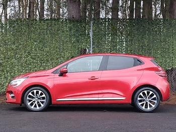Used Renault Clio 2020 for sale - 78983587: Photo