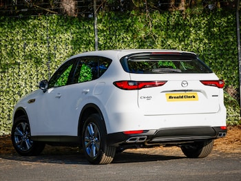 Used Mazda CX-60 2025 for sale - 76055262: Photo 3