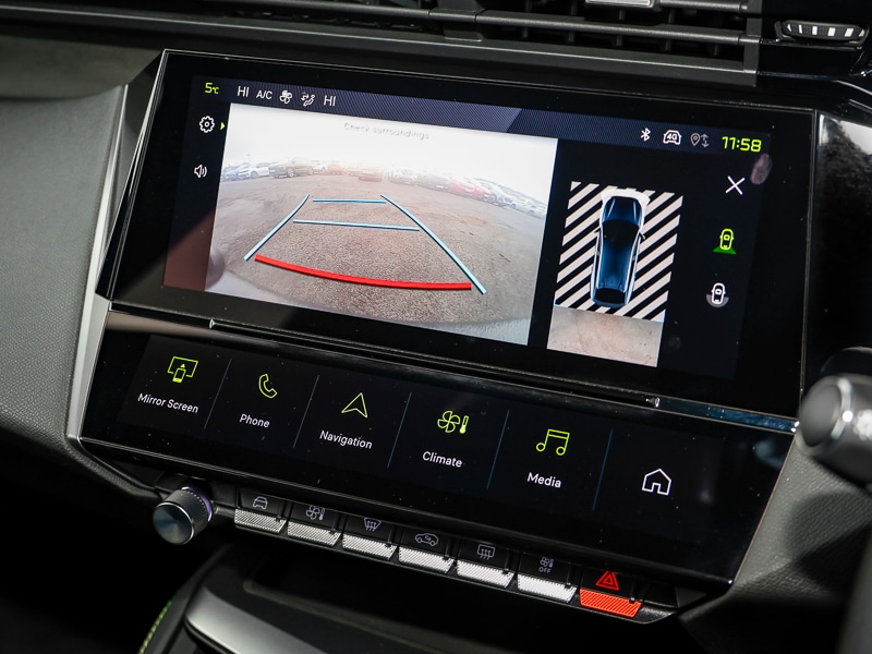 Used Peugeot 408 2024 for sale - 77686268: Photo 14