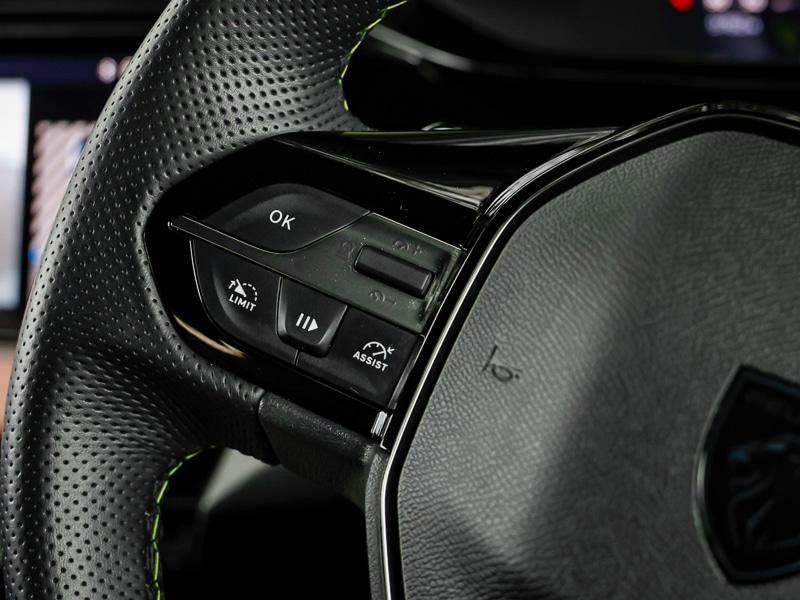 Used Peugeot 408 2024 for sale - 77686268: Photo 17