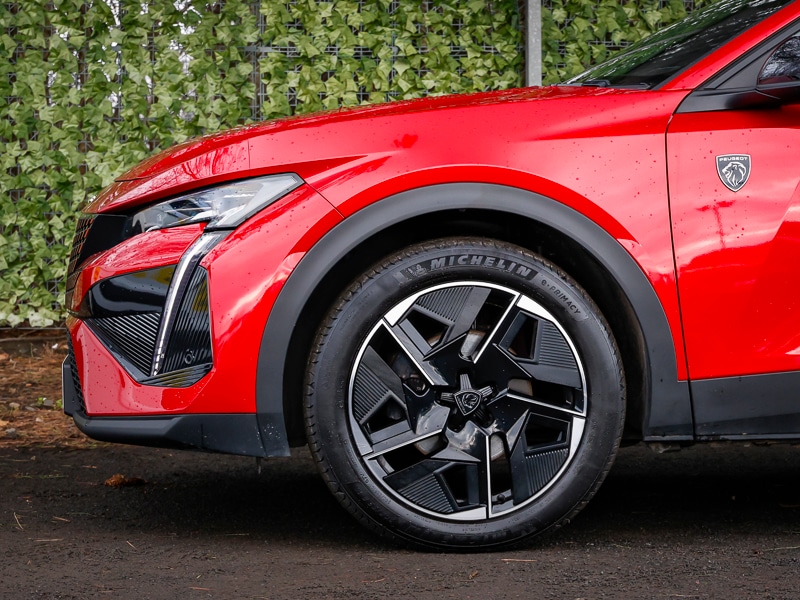 Used Peugeot 408 2024 for sale - 77686268: Photo 19