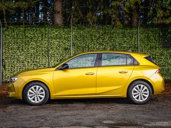 Used Vauxhall Astra 2023 for sale - 79510738: Photo
