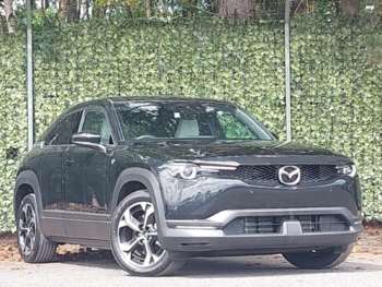 2025 - 125kW R-EV Exclusive Line 5dr Auto