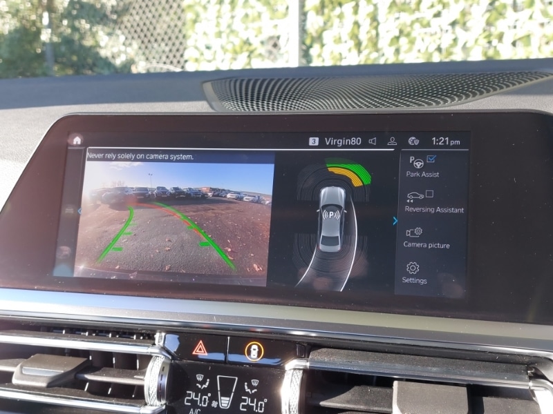 Used BMW 3 Series 2021 for sale - 76628844: Photo 10