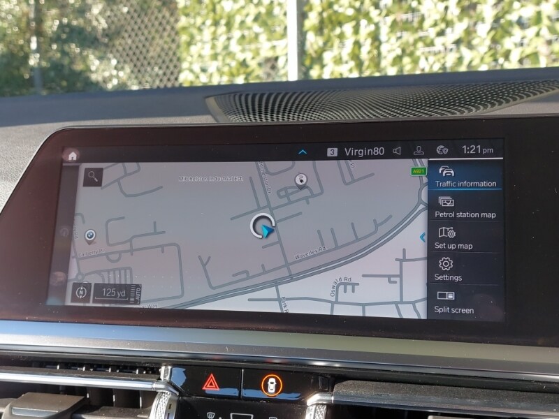 Used BMW 3 Series 2021 for sale - 76628844: Photo 11