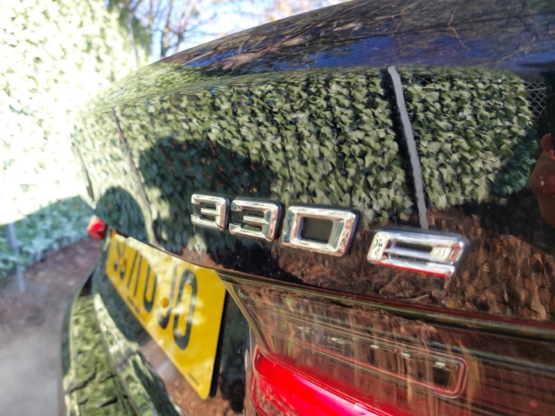 Used BMW 3 Series 2021 for sale - 76628844: Photo 12