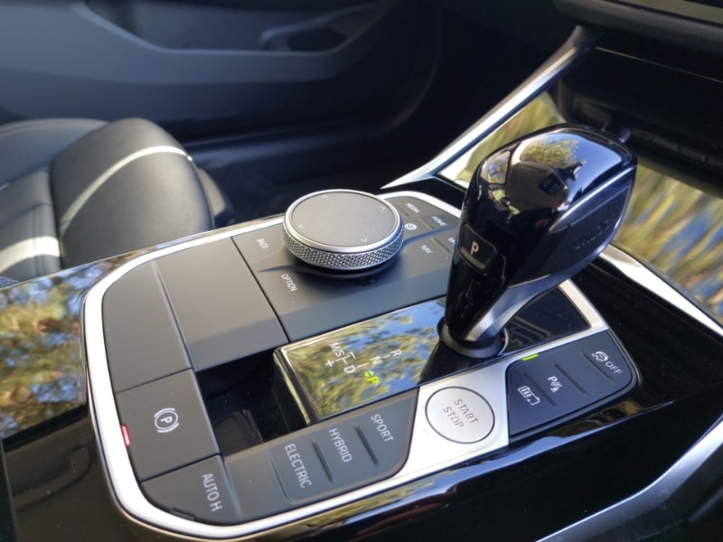 Used BMW 3 Series 2021 for sale - 76628844: Photo 16