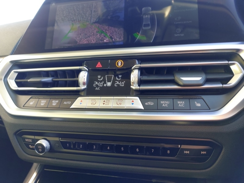 Used BMW 3 Series 2021 for sale - 76628844: Photo 17