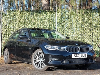 BMW - 3 Series