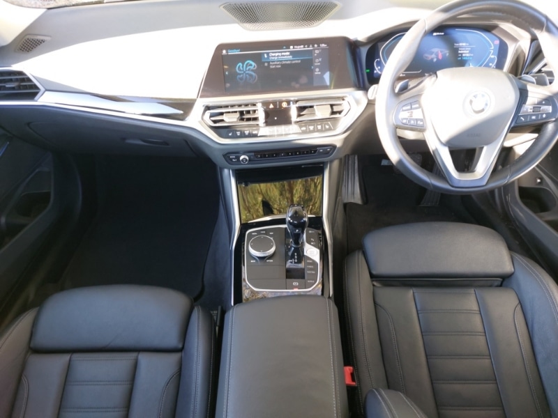 Used BMW 3 Series 2021 for sale - 76628844: Photo 2