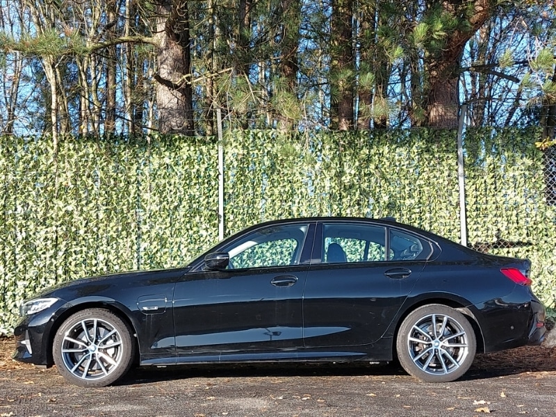 Used BMW 3 Series 2021 for sale - 76628844: Photo 4