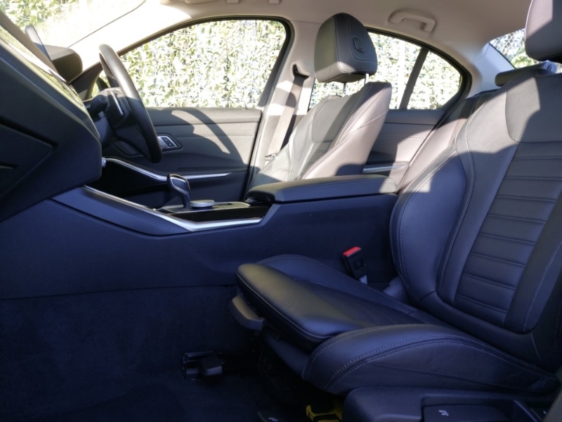 Used BMW 3 Series 2021 for sale - 76628844: Photo 5