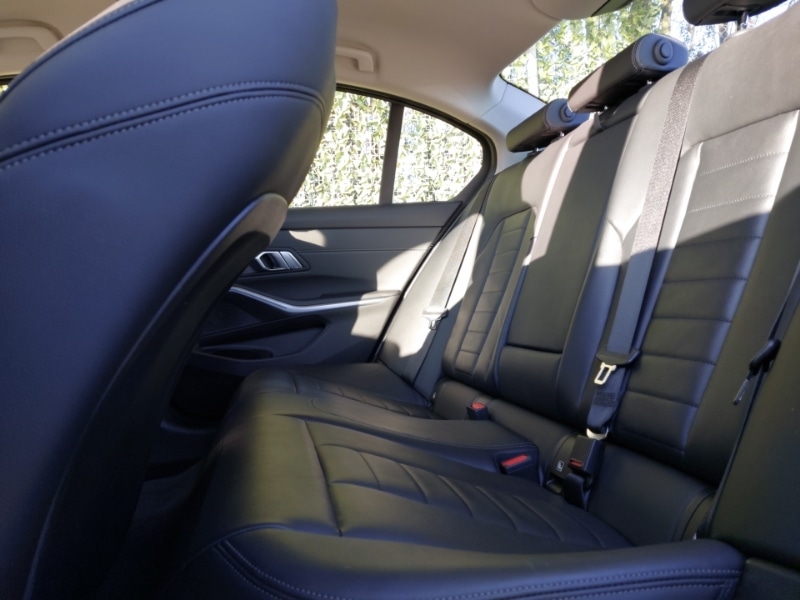 Used BMW 3 Series 2021 for sale - 76628844: Photo 6