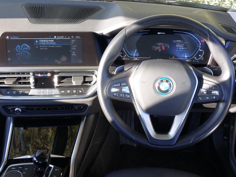 Used BMW 3 Series 2021 for sale - 76628844: Photo 7