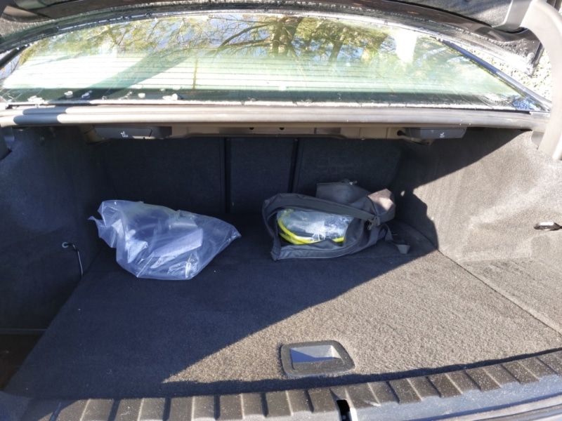 Used BMW 3 Series 2021 for sale - 76628844: Photo 8