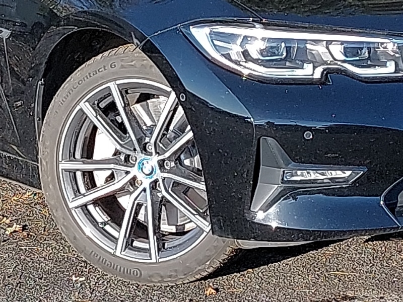 Used BMW 3 Series 2021 for sale - 76628844: Photo 9