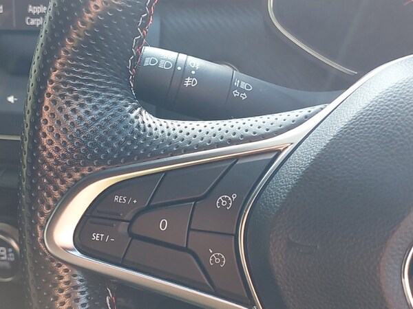 Used Renault Clio 2023 for sale - 76289455: Photo 14
