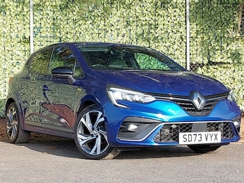 2023 - 1.0 TCe 90 RS Line 5dr