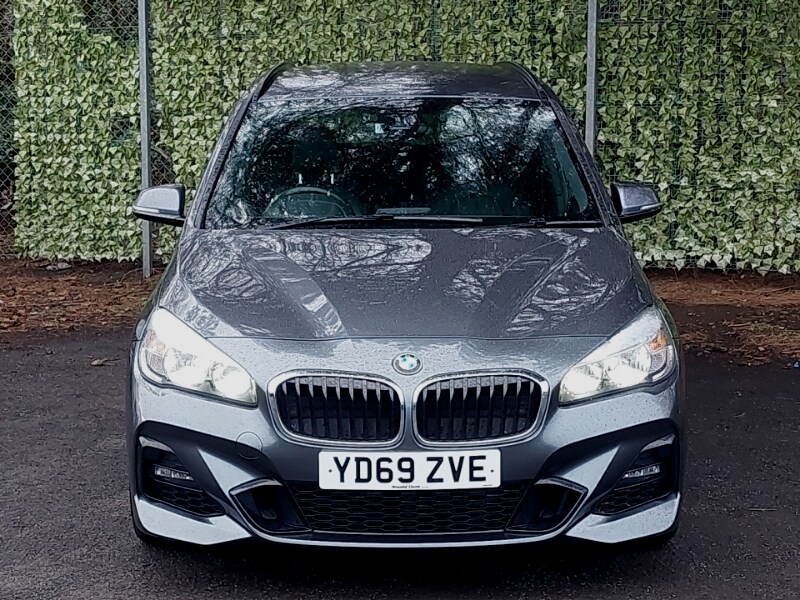 Used BMW 2 Series 2019 for sale - 77907911: Photo 12