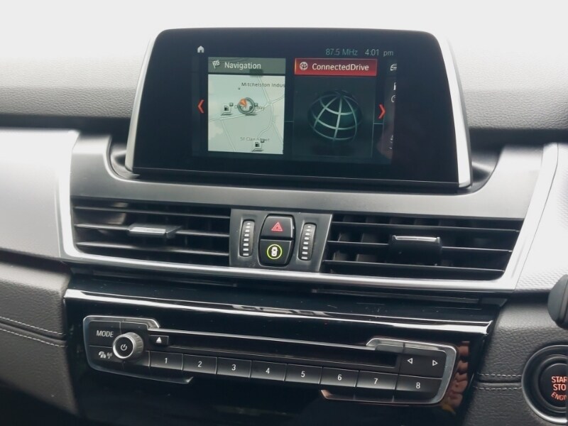 Used BMW 2 Series 2019 for sale - 77907911: Photo 18