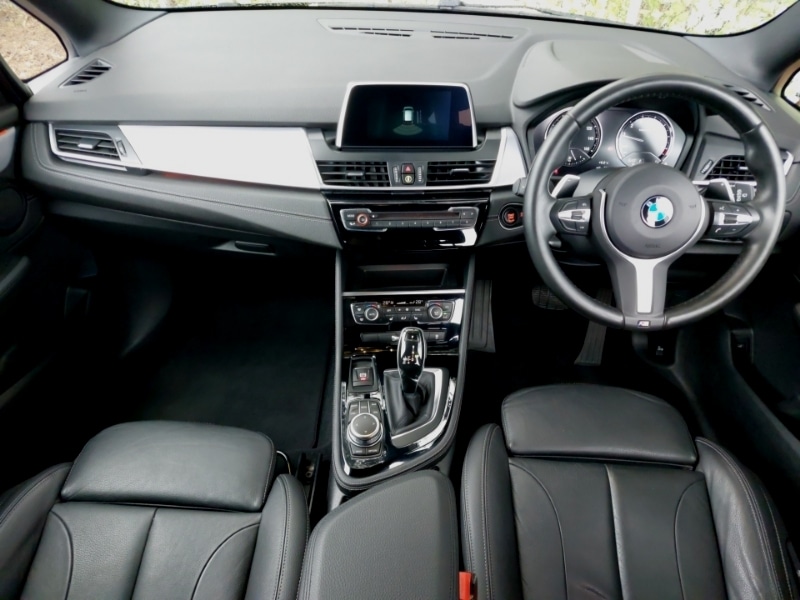 Used BMW 2 Series 2019 for sale - 77907911: Photo 2