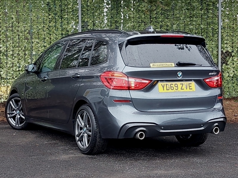 Used BMW 2 Series 2019 for sale - 77907911: Photo 3