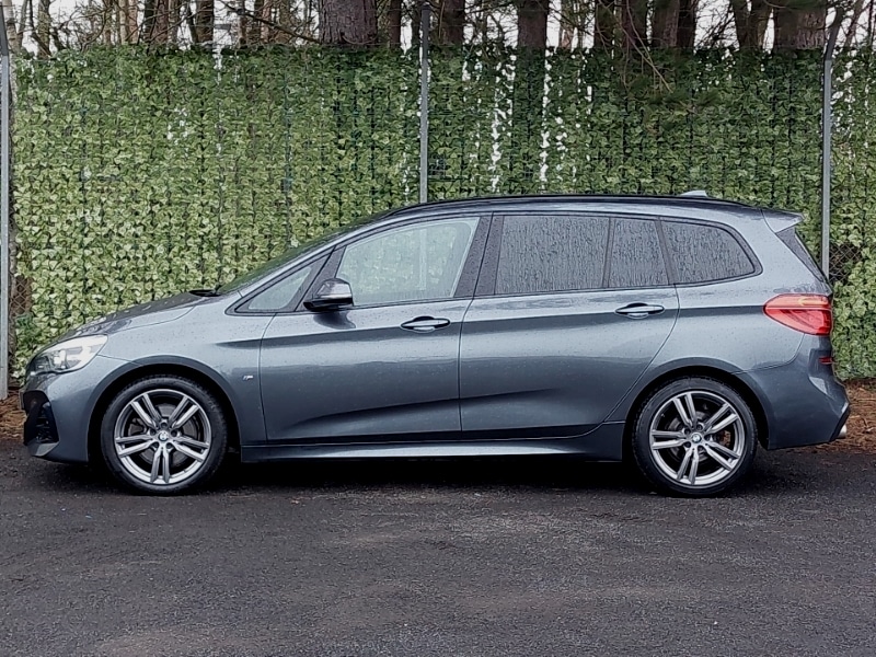 Used BMW 2 Series 2019 for sale - 77907911: Photo 4