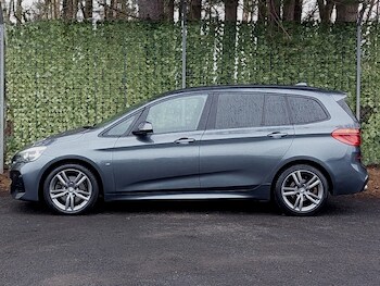 Used BMW 2 Series 2019 for sale - 77907911: Photo