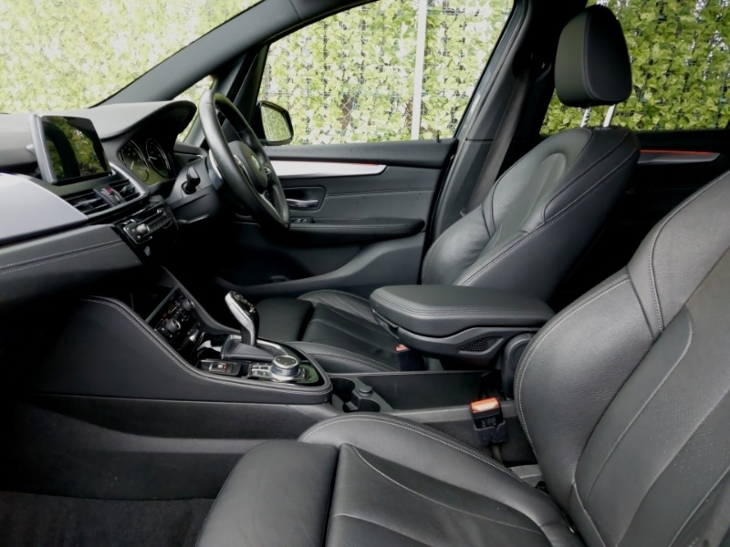 Used BMW 2 Series 2019 for sale - 77907911: Photo 5