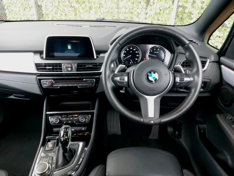 Used BMW 2 Series 2019 for sale - 77907911: Photo 7