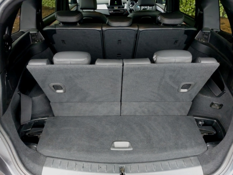 Used BMW 2 Series 2019 for sale - 77907911: Photo 8