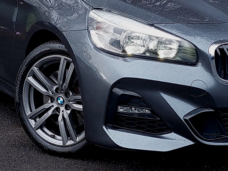 Used BMW 2 Series 2019 for sale - 77907911: Photo 9