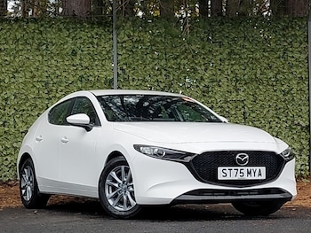 Mazda - Mazda3