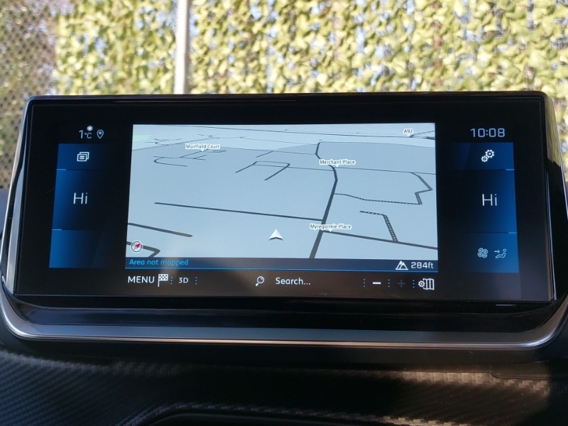 Used Peugeot 208 2022 for sale - 77141678: Photo 11