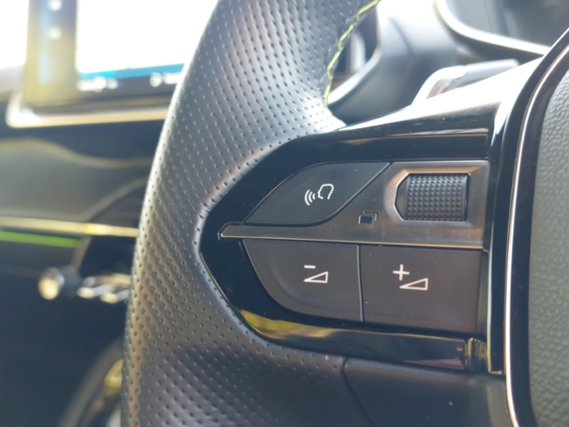 Used Peugeot 208 2022 for sale - 77141678: Photo 15