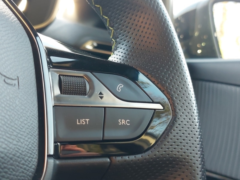 Used Peugeot 208 2022 for sale - 77141678: Photo 16