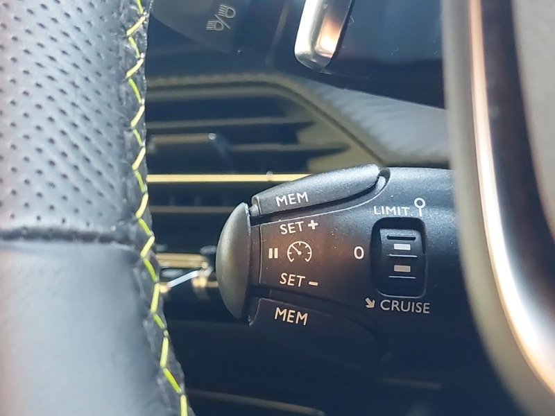 Used Peugeot 208 2022 for sale - 77141678: Photo 17