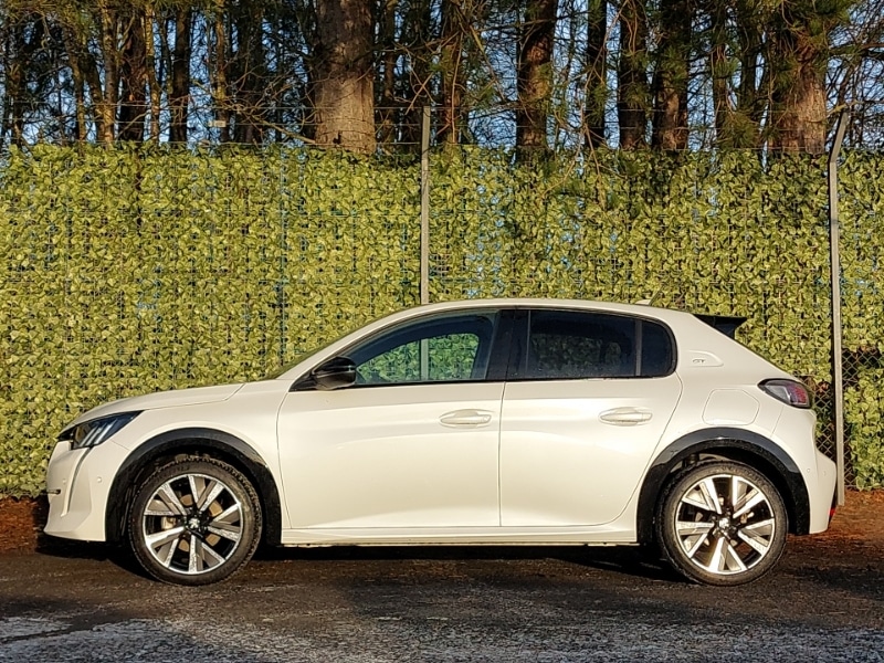 Used Peugeot 208 2022 for sale - 77141678: Photo 4